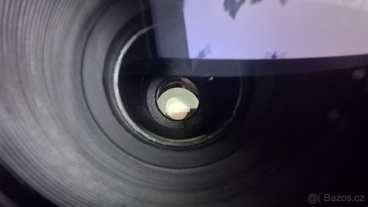 Dalekohled POLLUX ANTIREFLEX 7X50 - 13