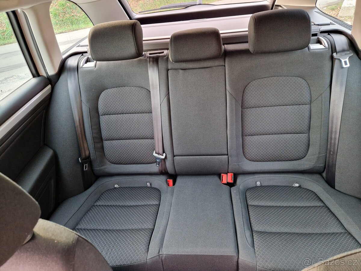 Škoda Superb 2 combi 2,0 TDI facelift , navi, xenony - 13