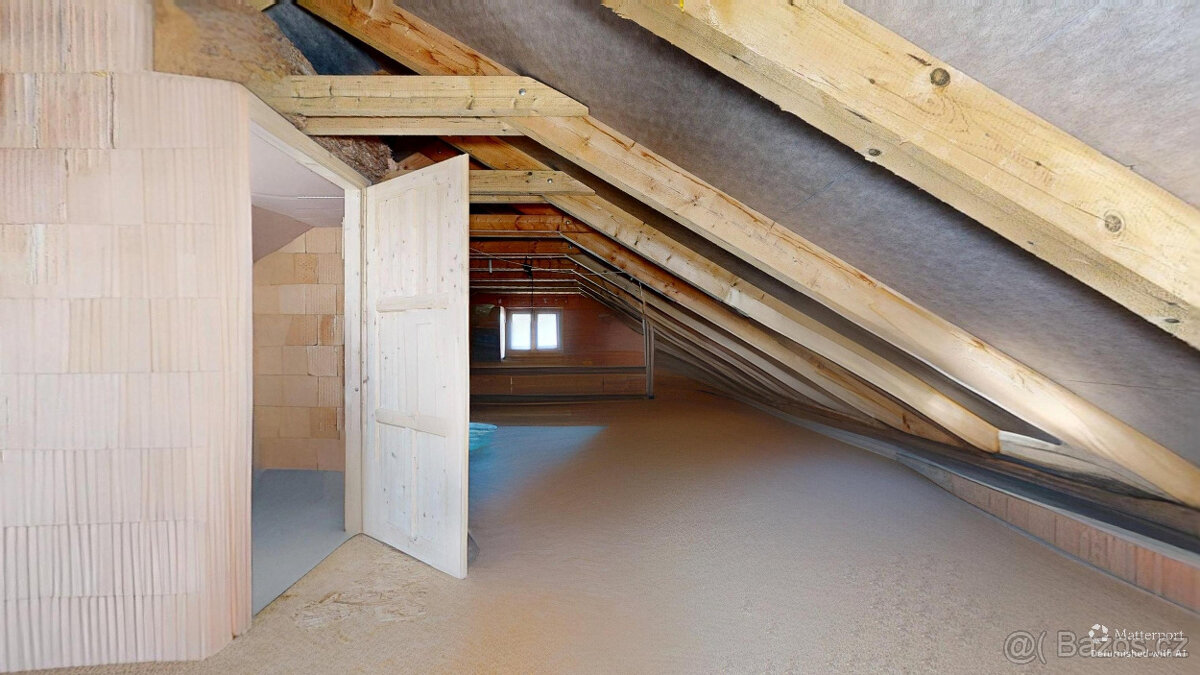 Novostavba 5+KK, Ochoz u Nasavrk - 13