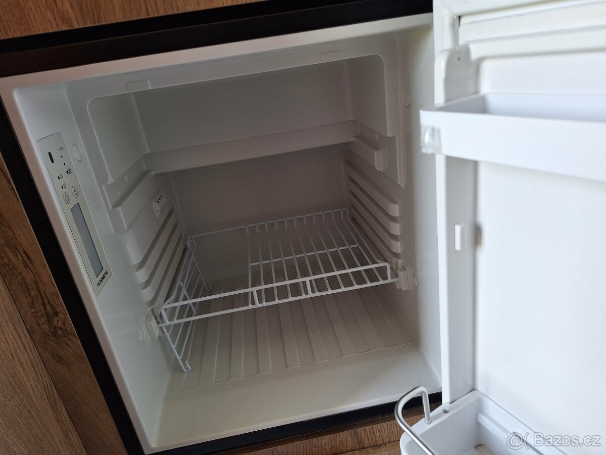 Karavan Niewiadów NEW SPORT 4 - 13