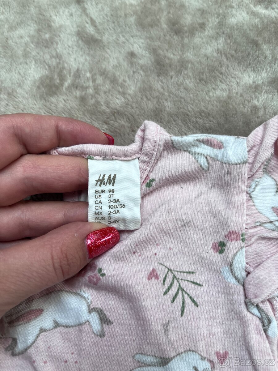 Šaty H&M - 13