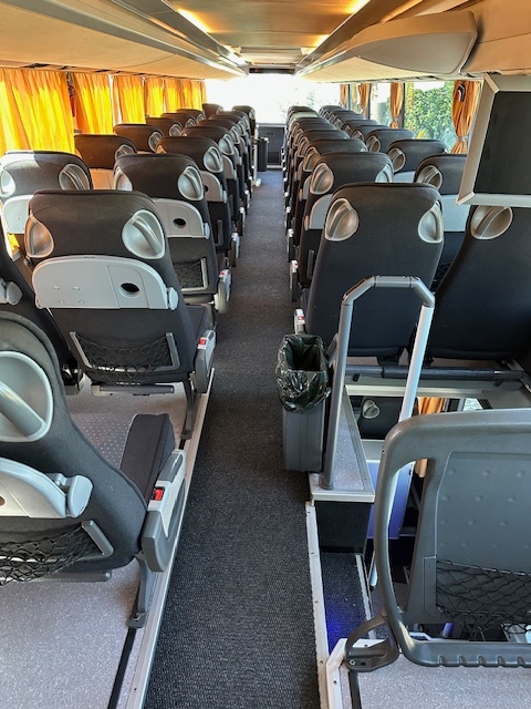 Setra S 431 DT - 13