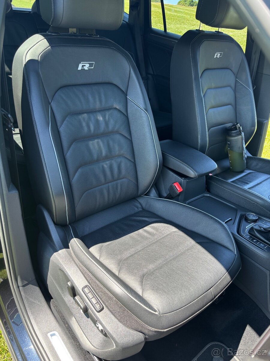 VW TIGUAN ALLSPACE BiTDI 176KW - 13