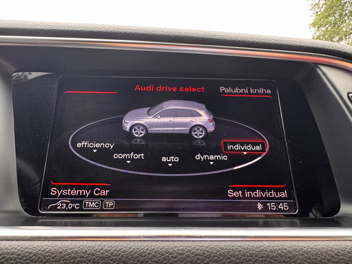 Audi SQ5 3.0 BiTdi 230 kW - 13
