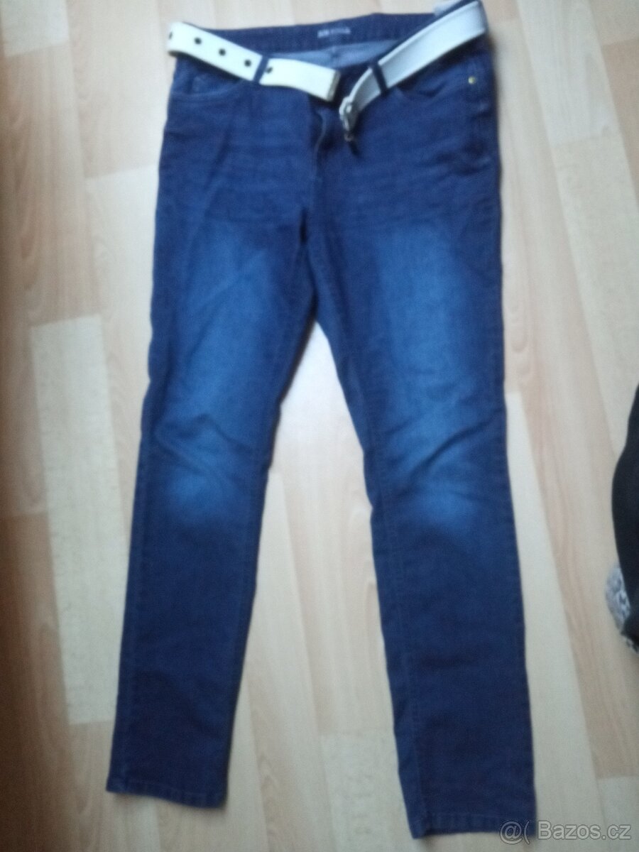 Dámské oblečení-vel.44/46/48(L/XL/XXL) - 13