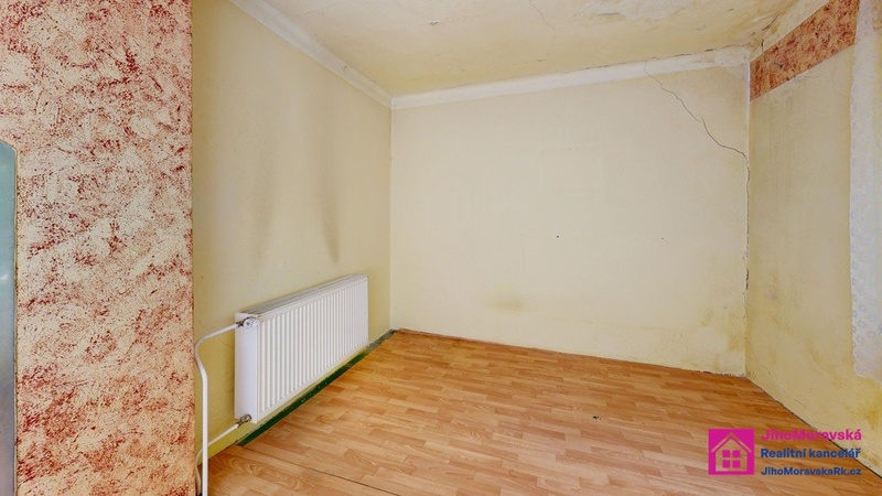 Prodej rodinné domy, 161 m², Údolní, Klobouky u Brna - 13