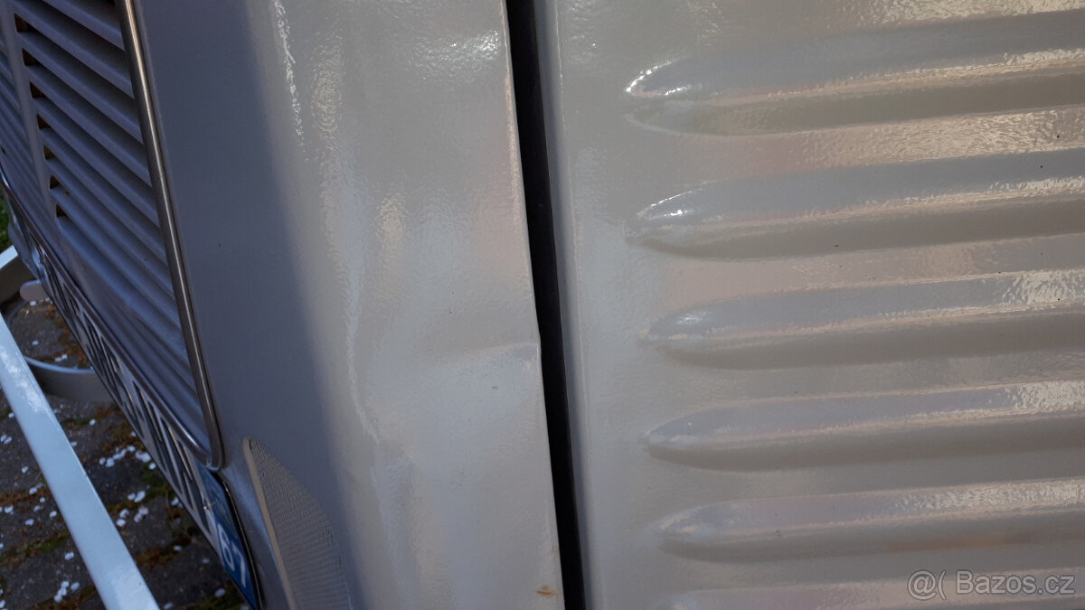 Citroen H 72, FOURGONNETTE - 13