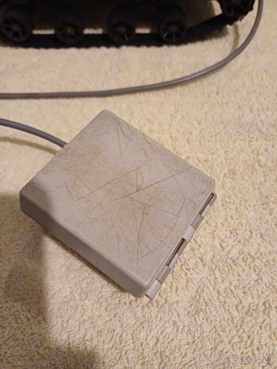 Staré hračky. - 13