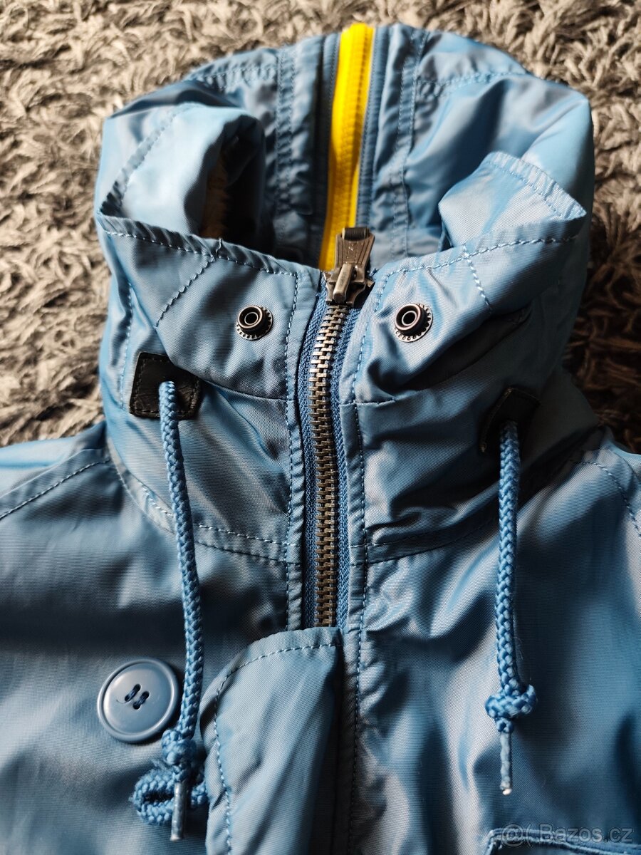 Alpha Industries Pps N3b Wmn - 13