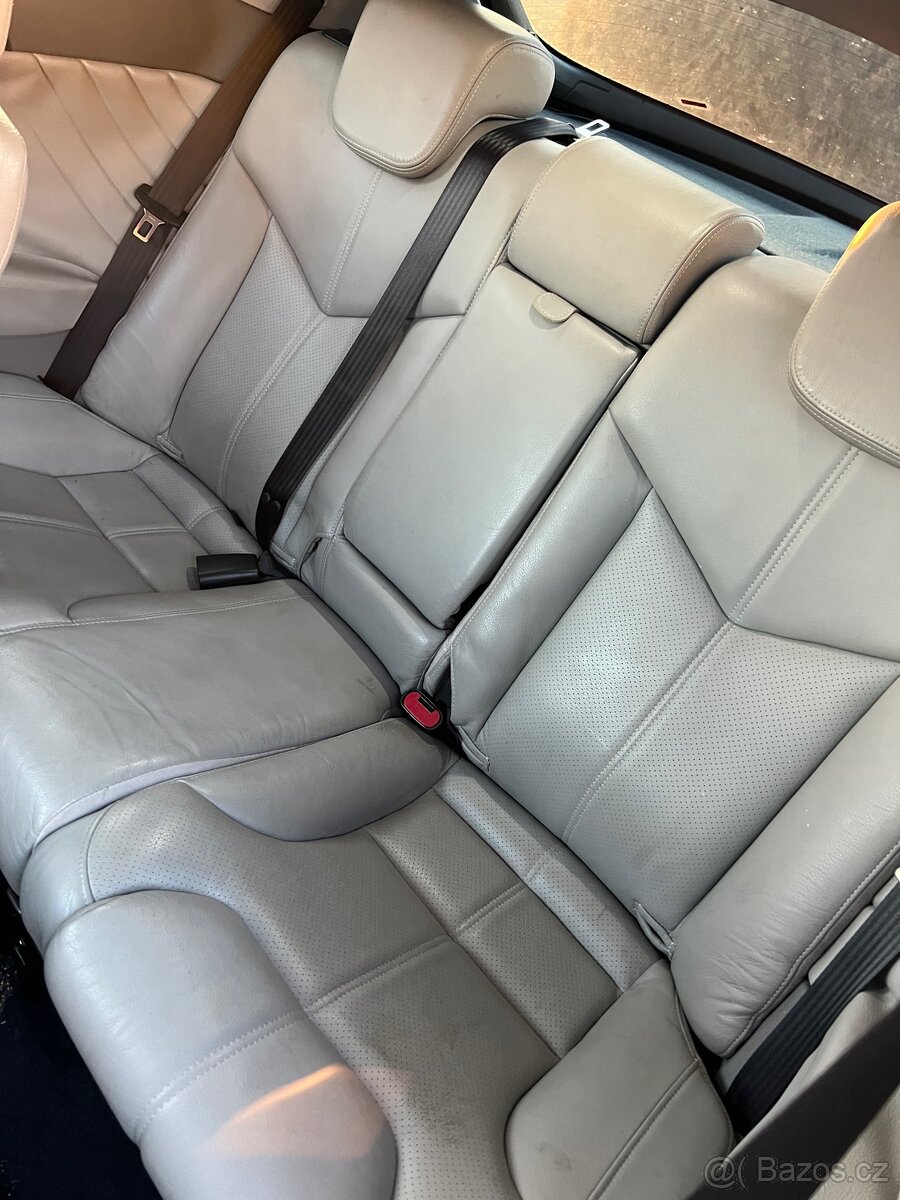 Alfa Romeo GT 2.0 JTS 2004 - 13