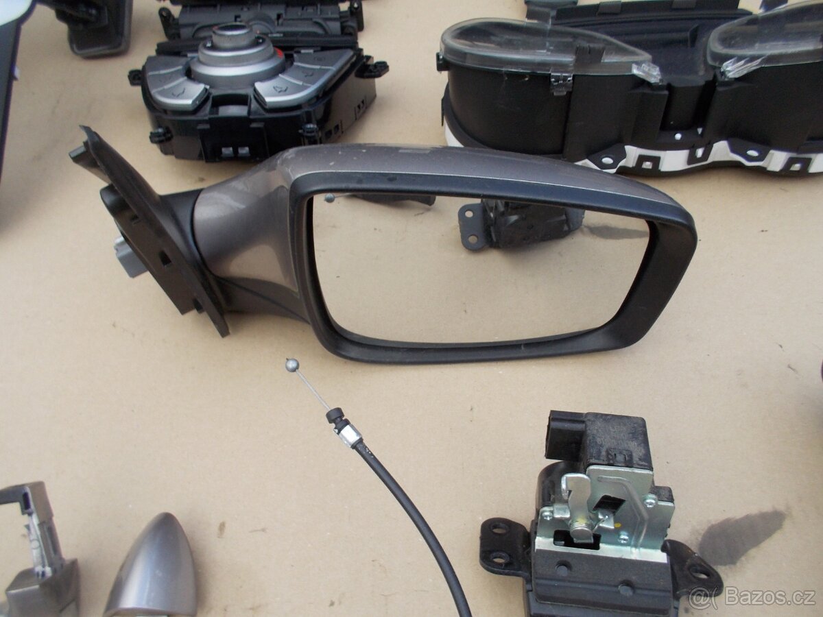 Díly 2. Hyundai ix20 2010-2015 - 13