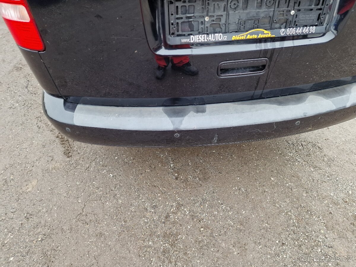 VW CADDY MAXI 1,6TDI JAKO-O 7 SEDADEL - 13