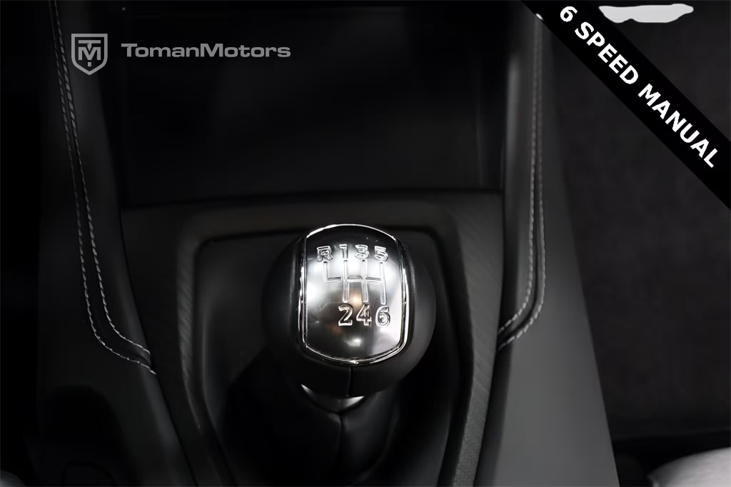 Ford Mustang GT Performance, Manual, 2024 - 13