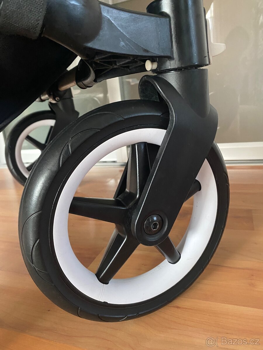 +++ Bugaboo Donkey 3 Duo +++ - 13