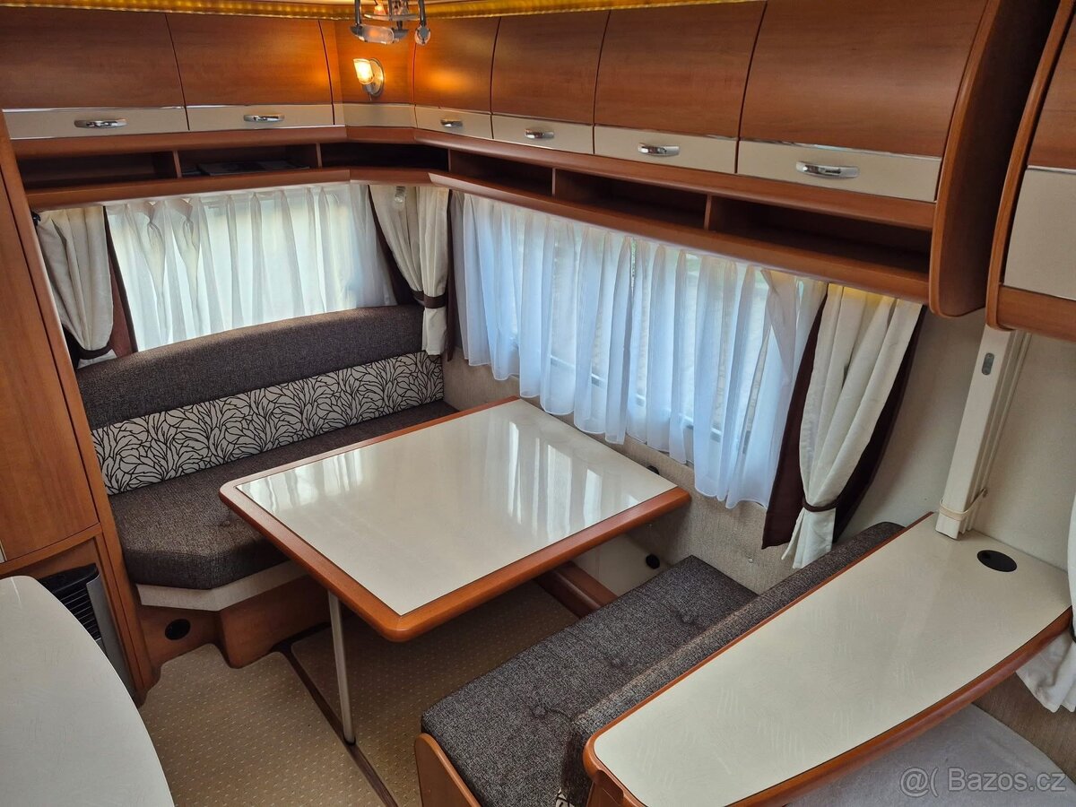 Hobby Excellent 410 SFe - 13