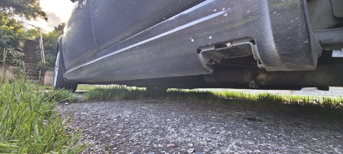 Ford Mondeo ST220 - 13