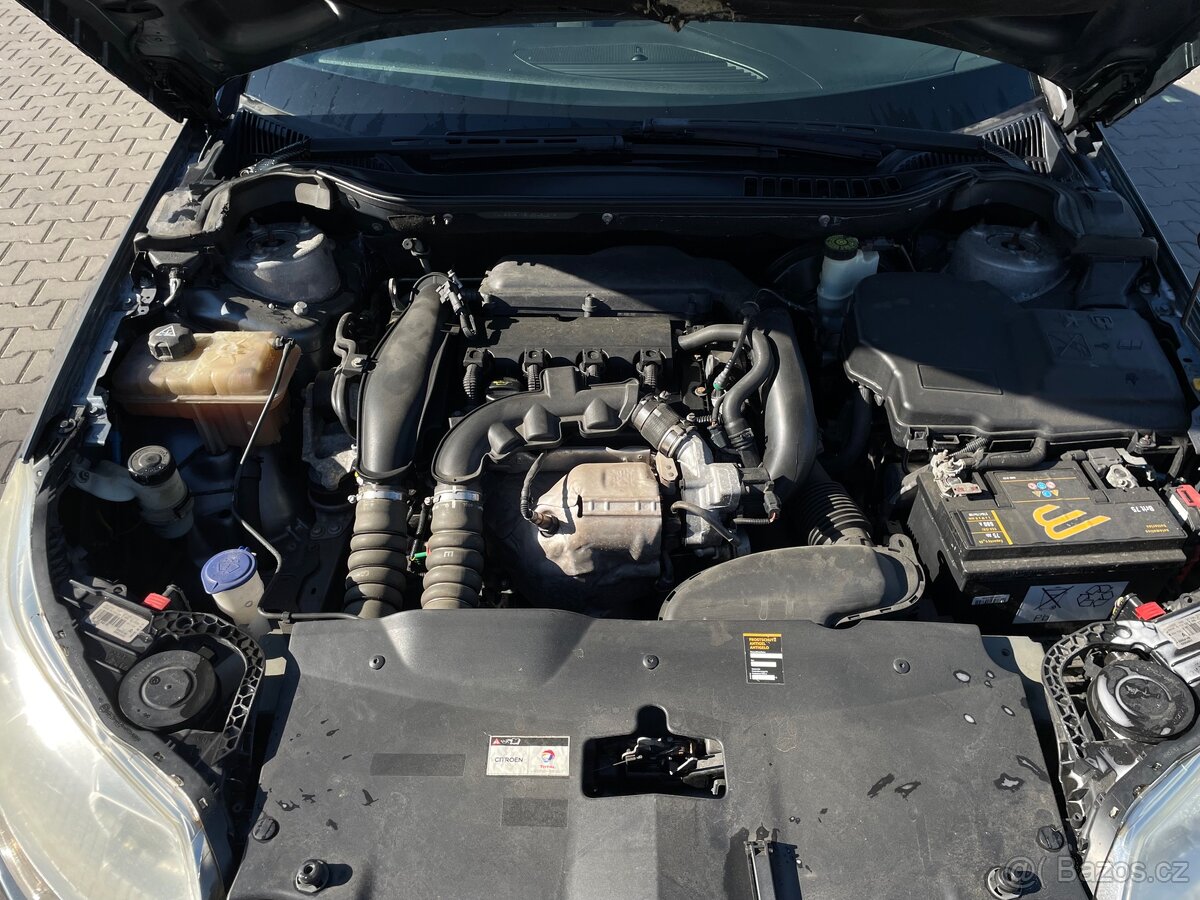Citroen C5 - 13