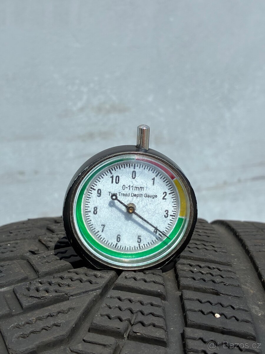 225/45 R18 5x112 Original Platin - 13