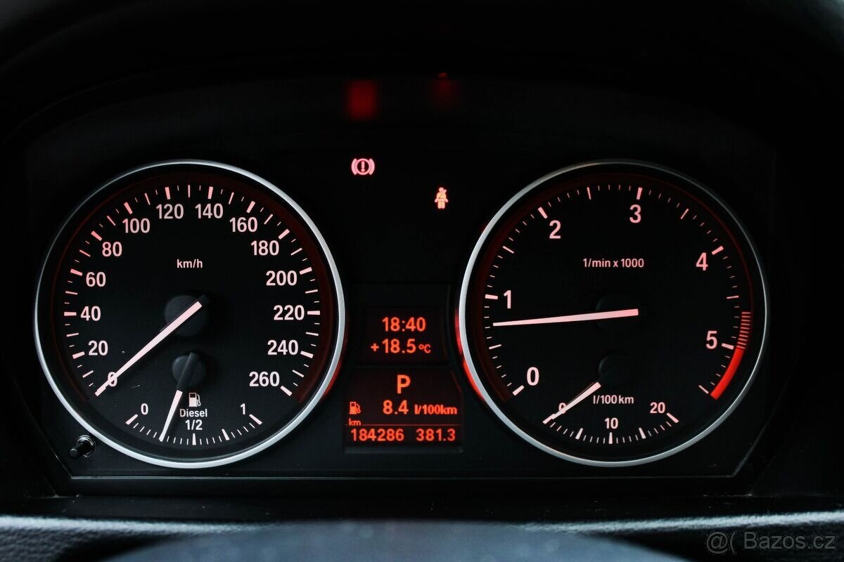 BMW X1 xDrive 20d A/T - 13