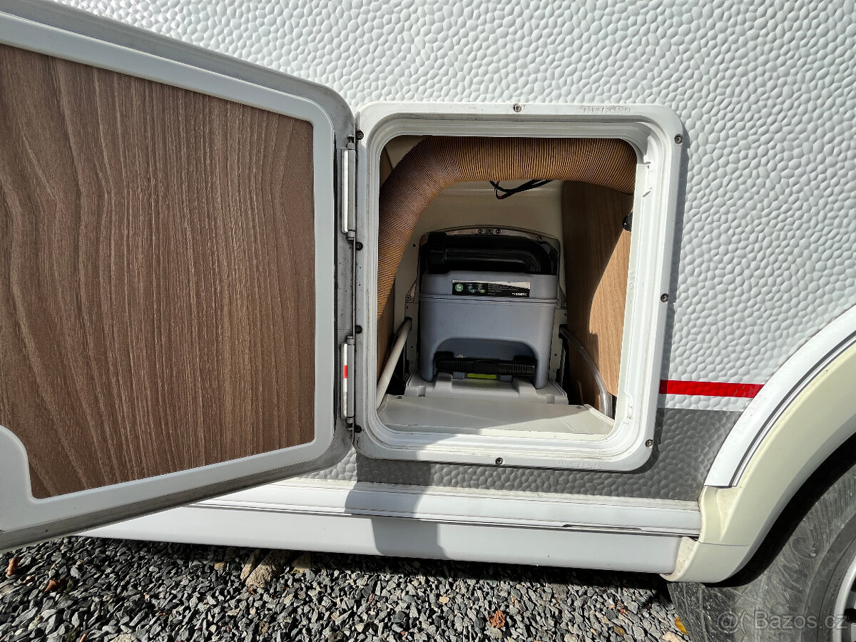 Bürstner 430 TS - odpočet DPH - 13