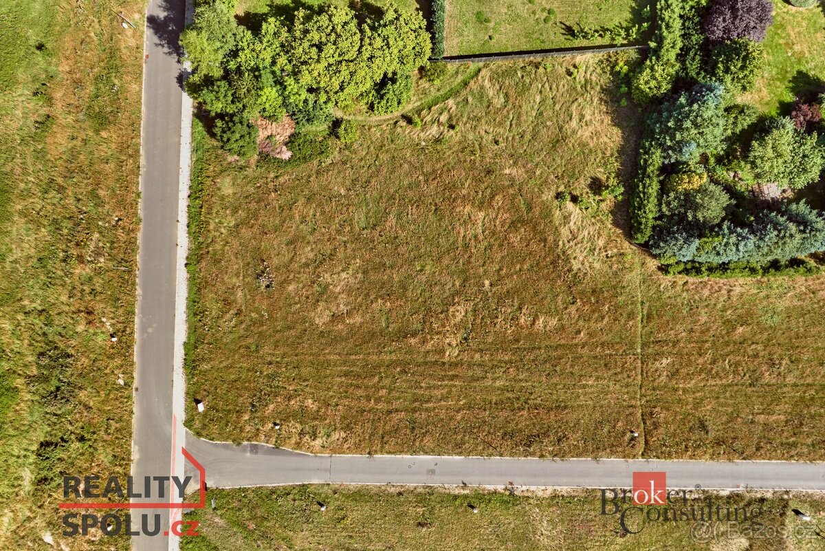 Prodej, pozemky/bydlení, 1415 m2, Andělská Hora , Karlovy Va - 13