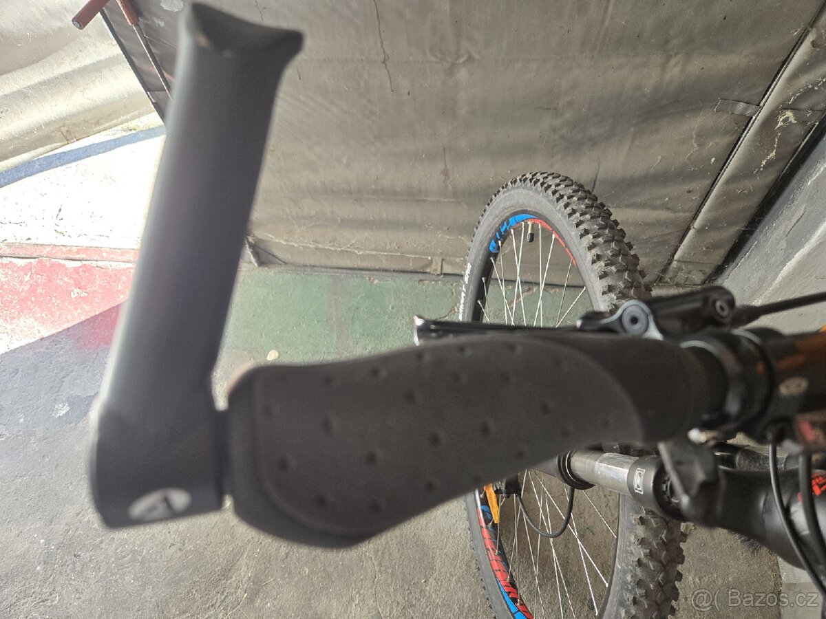 Horské kolo Rockmachine 29 - 13