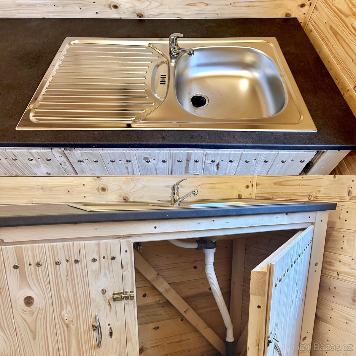 Maringotka Tiny House - 13