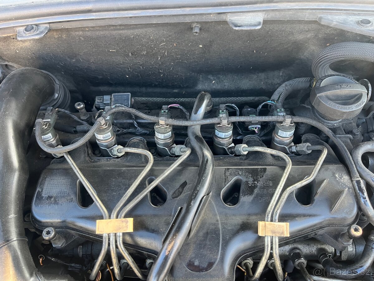 Volvo S80 II 2.4 D5 136kW - 13