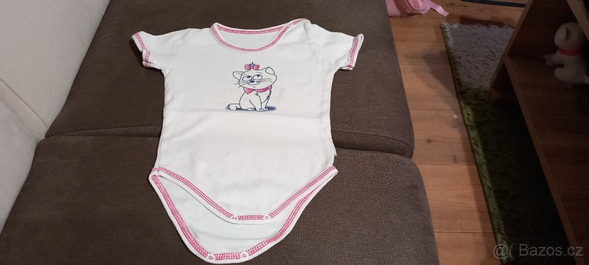 Oblečení vel.86 (12 - 18 měsíců) - 13