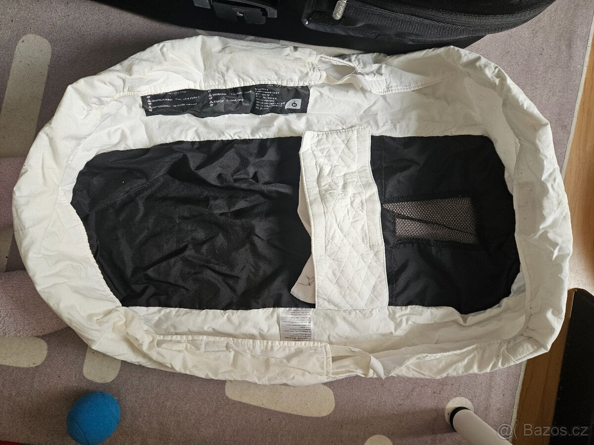 Kočár Britax Smile 2 KOMPLEt - 13