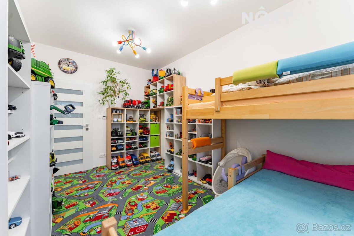 Prodej byt 3+kk, 75㎡ - 13