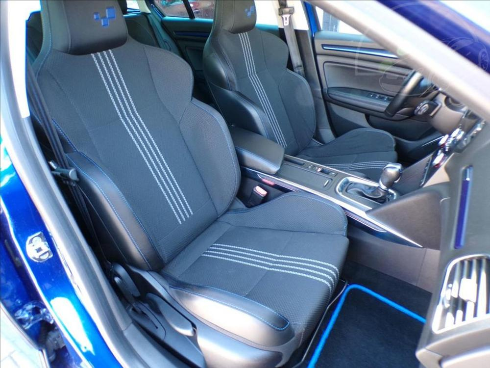 Renault Megane 1,6 dCi GT 4CONTROL - 13