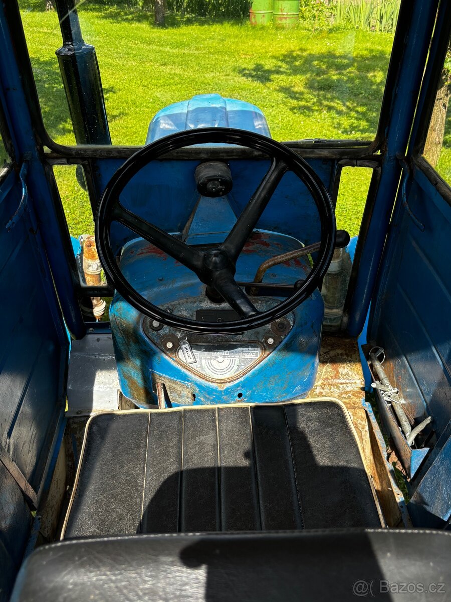 Zetor 3011 - 13