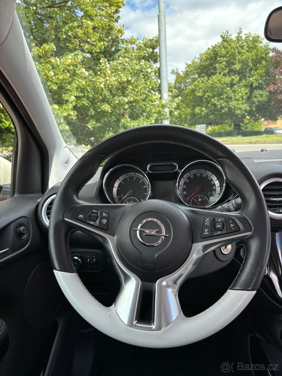 Opel Adam 1.4 - 13