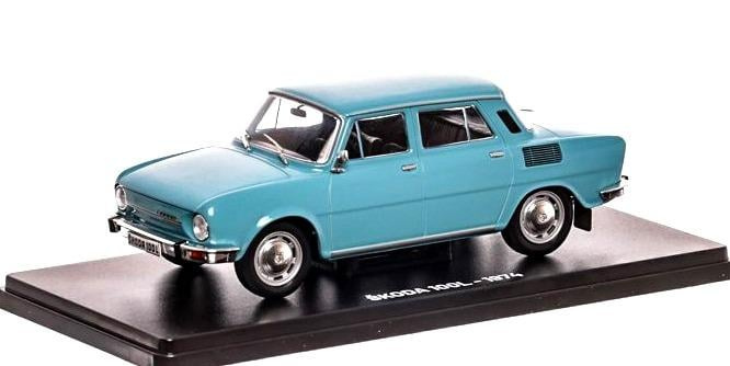 2-Modely Hachette 1:24.. - 13