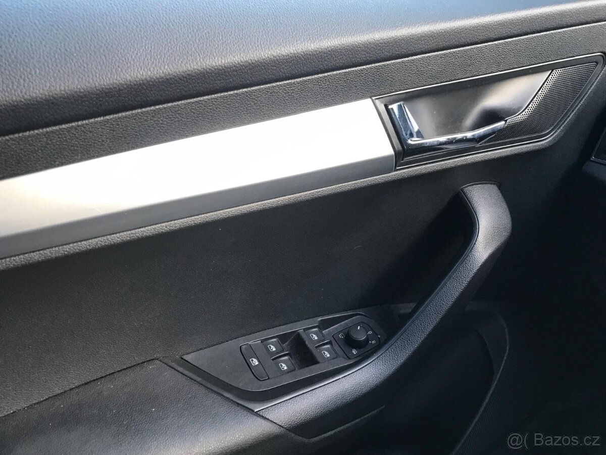 Škoda Karoq 1.0 TSI Ambition, STARTUJE, 60TKM - 13