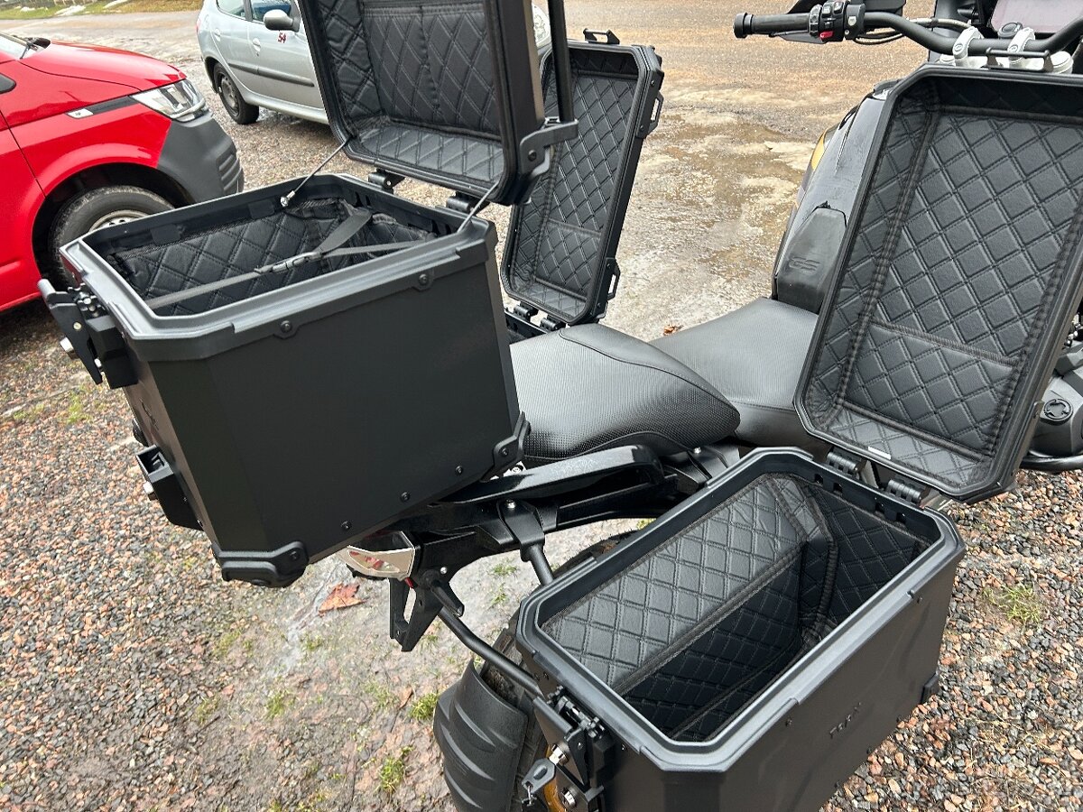 MOTOKUFRY TOPX - 13