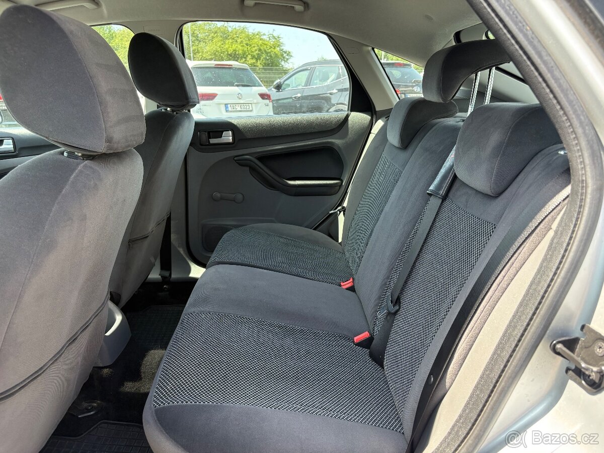 Ford Focus 1.6i 74kw - 13