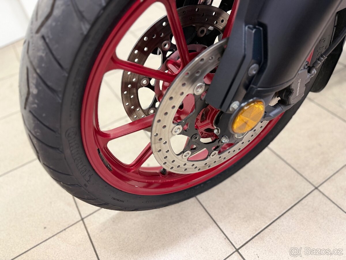 SUZUKI V-STROM 1050,ABS,TOP - 13