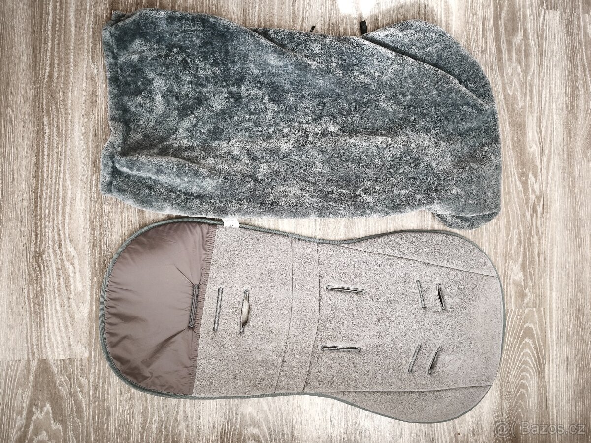Thue Urban glide 2+ příslušenství - 13