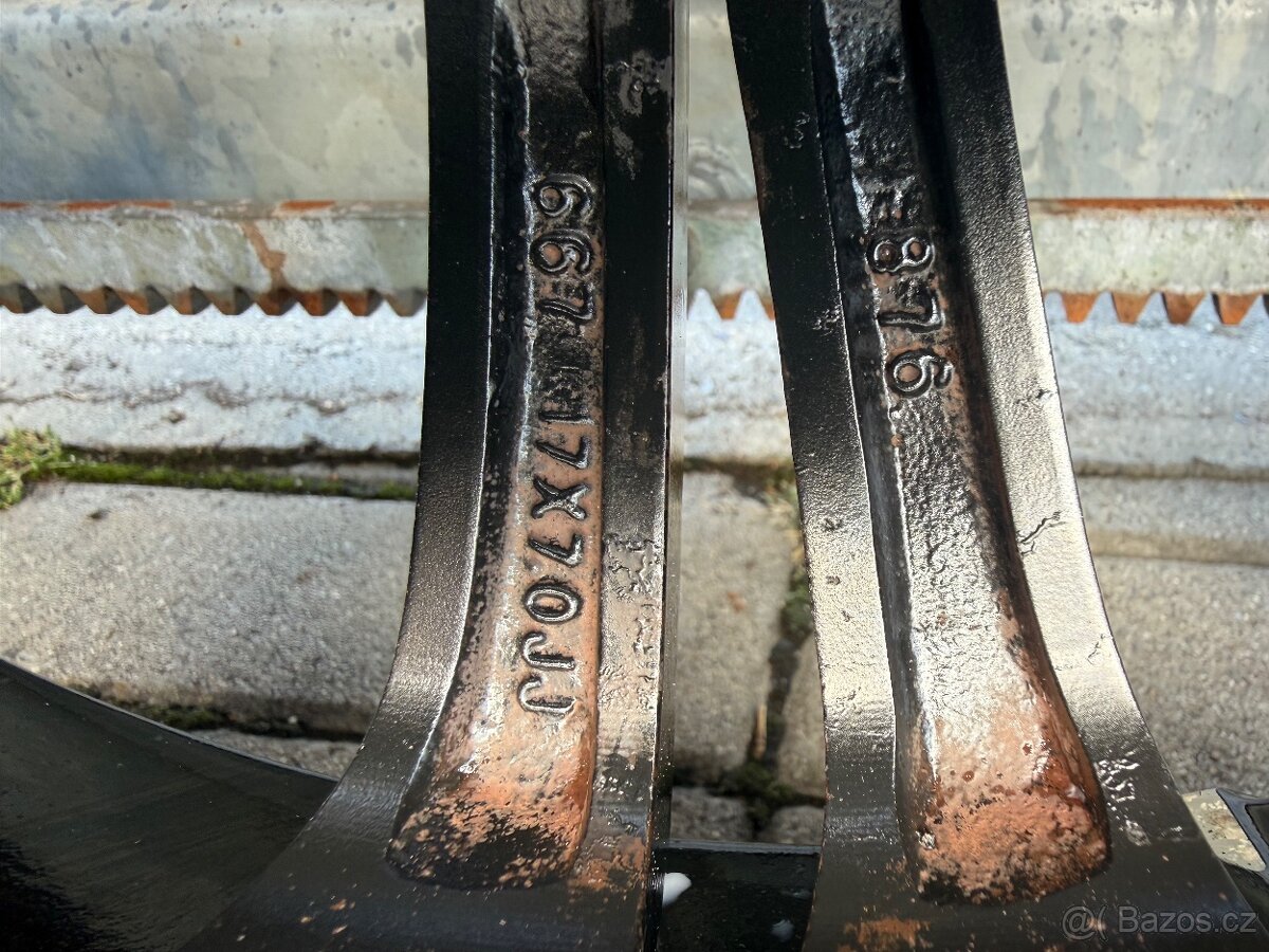 5x100 R17 - 13