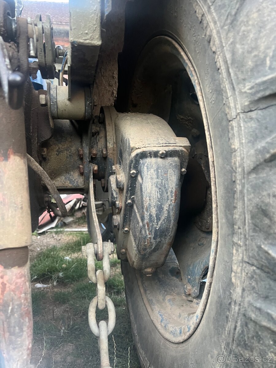 Prodám Zetor 4011 - 13