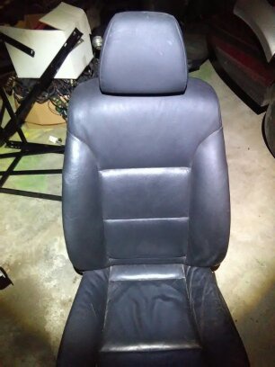 BMW e60 e61 - 13