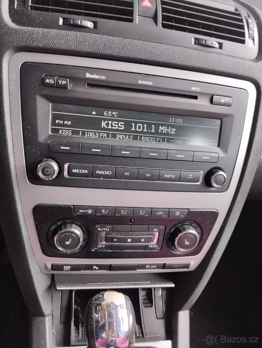 ŠKODA OCTAVIA 1.4TSI 90KW - 13