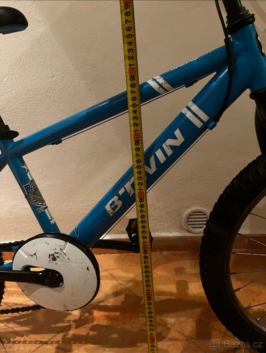 Dětské kolo - 13