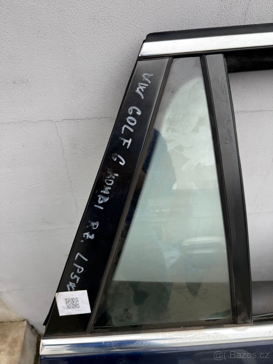 Dveře Audi A8 D3 A6 C6 A4 B7 B8 A3 8 P VW golf 6 - 13