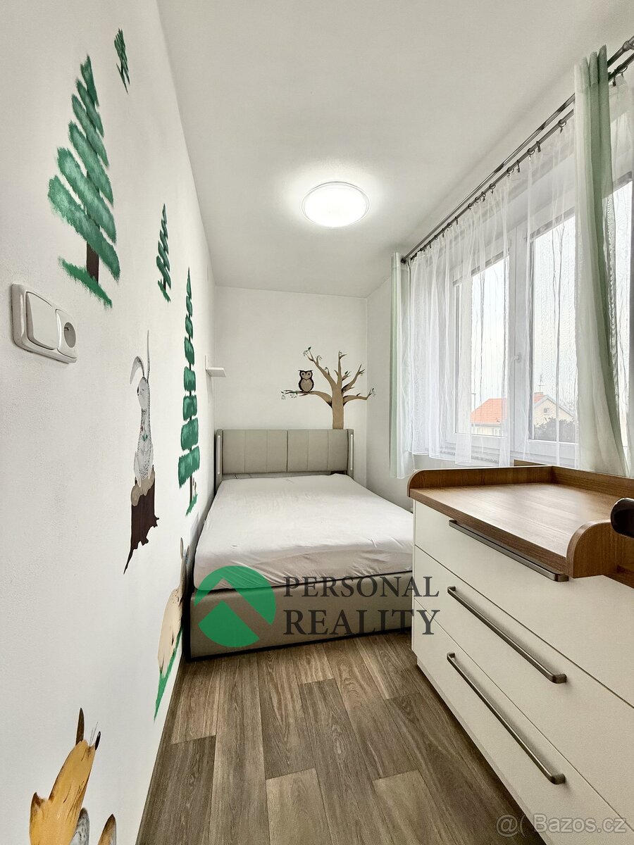 Prodej bytu 3+1 73 m², Nedrahovice, ev.č. 02780 - 13