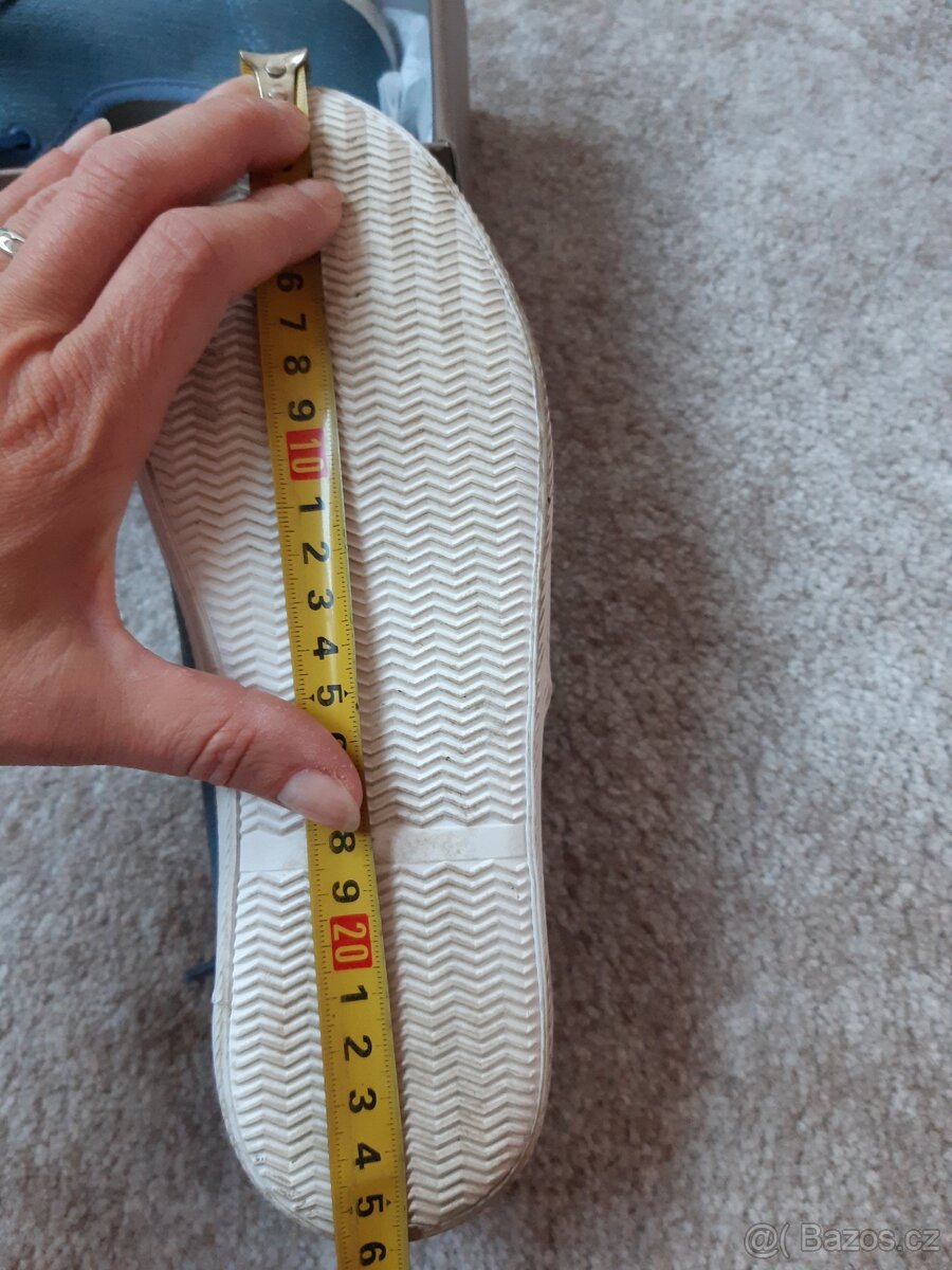 Tenisky (platenky) Tamaris - 13