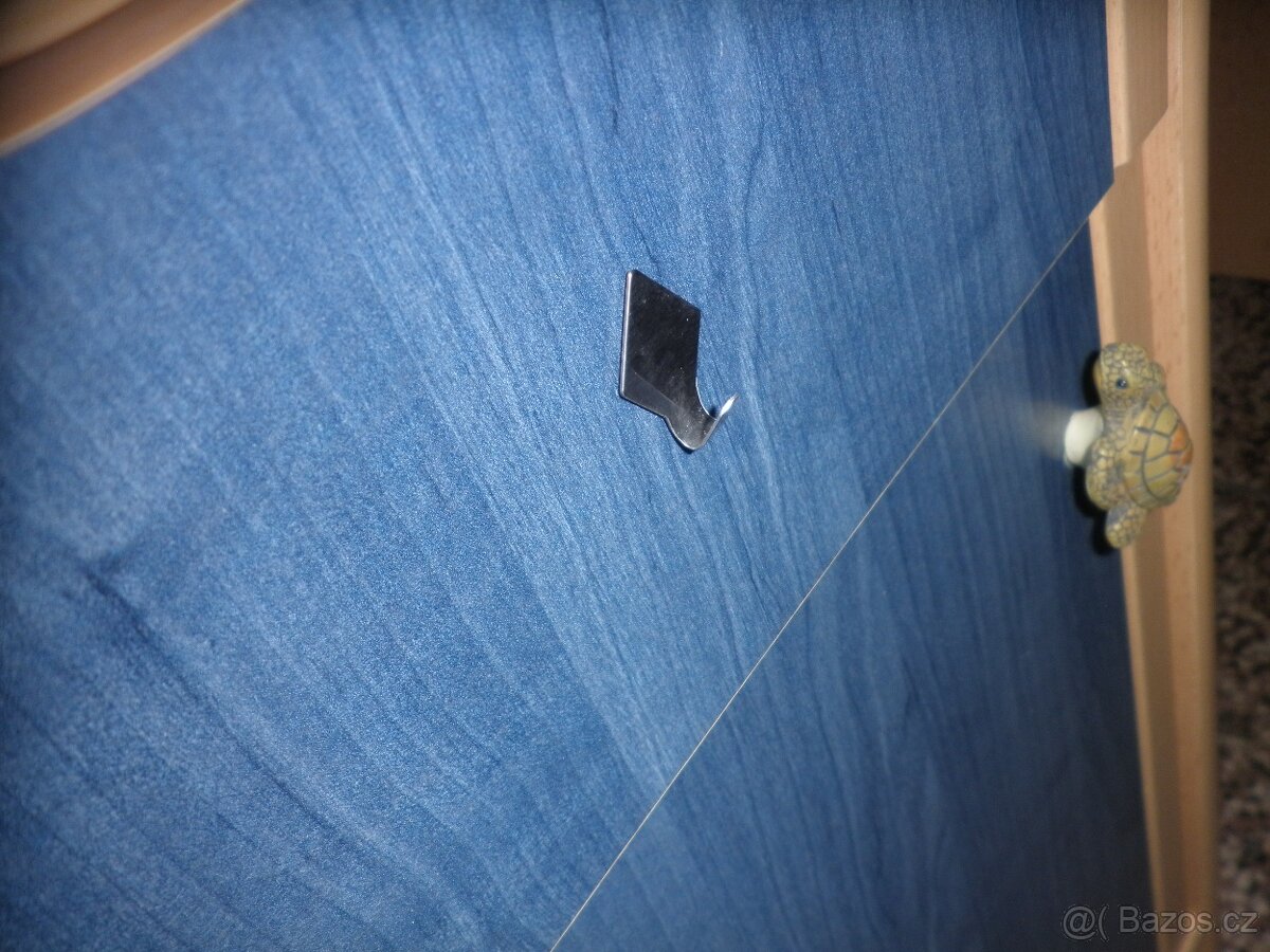 Sestava skříní - dětský pokoj - 13