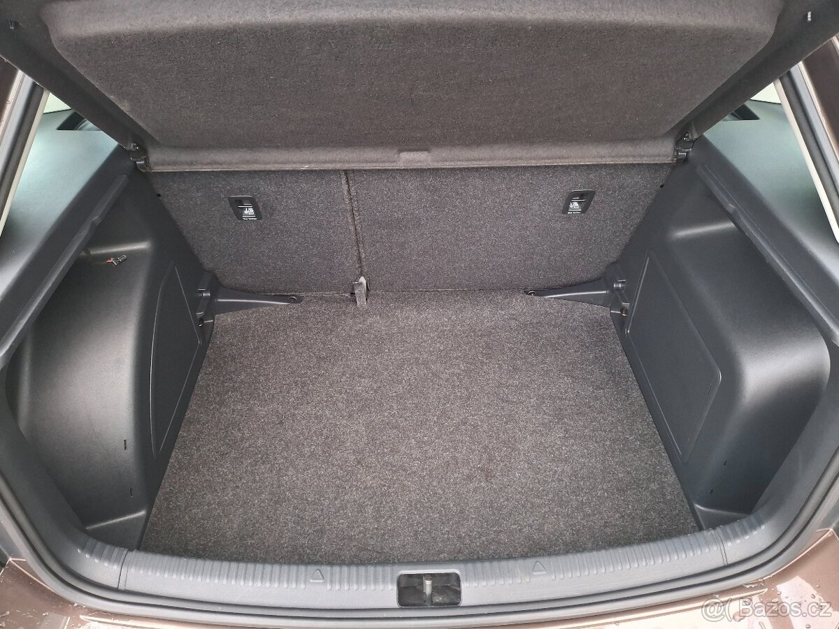 ŠKODA RAPID SPACEBACK 1.0TSI 70kw - 13